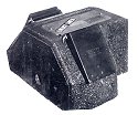 Hog Waterer Thermal Pete 1x1 -Energy Efficient